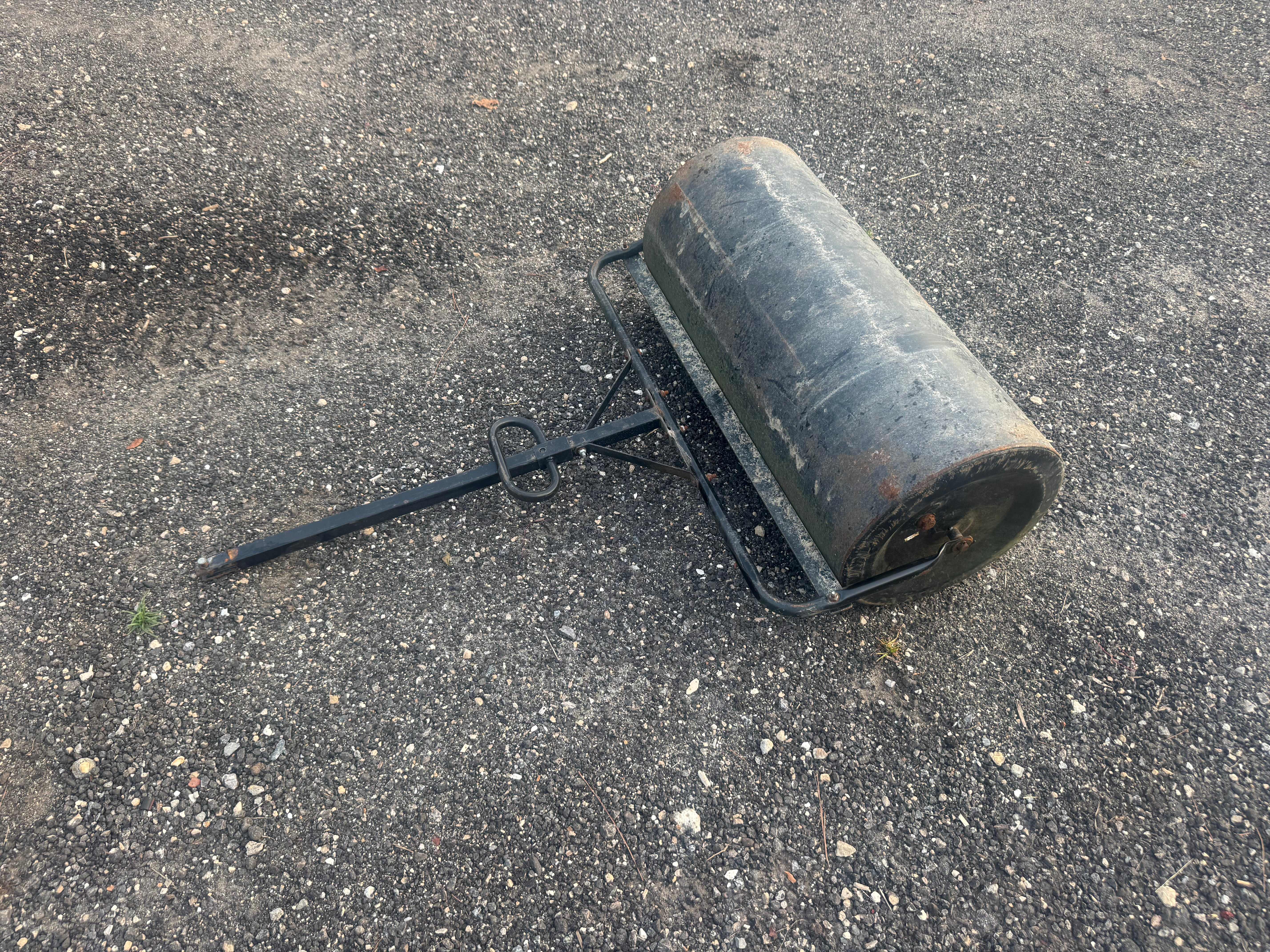 Tow Lawn Roller - photo 1 of 1